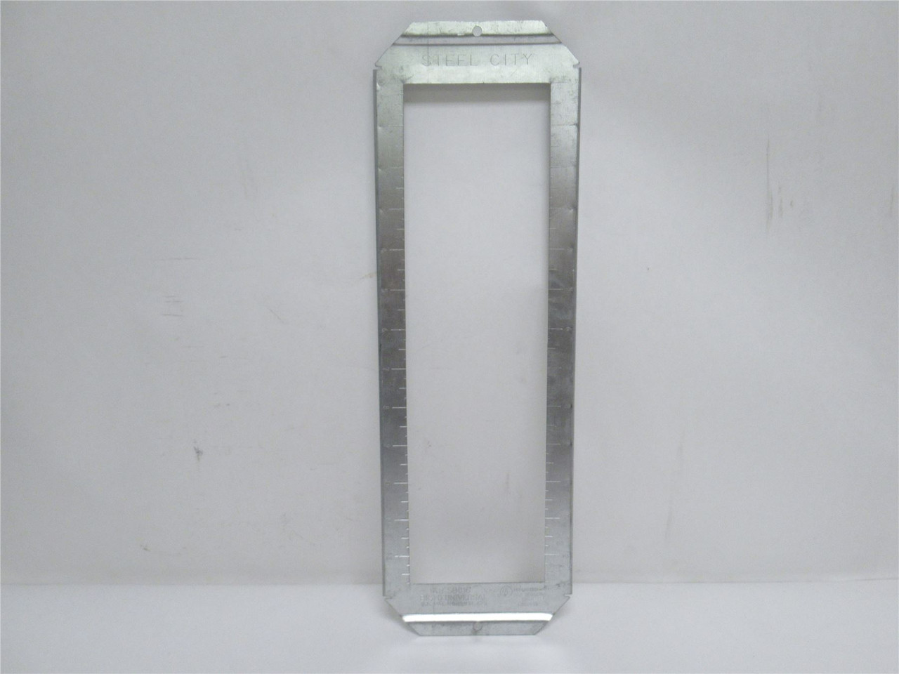T&B SBO16; Lot-6 Mounting Bracket; Horizontal 16" Stud to Stud