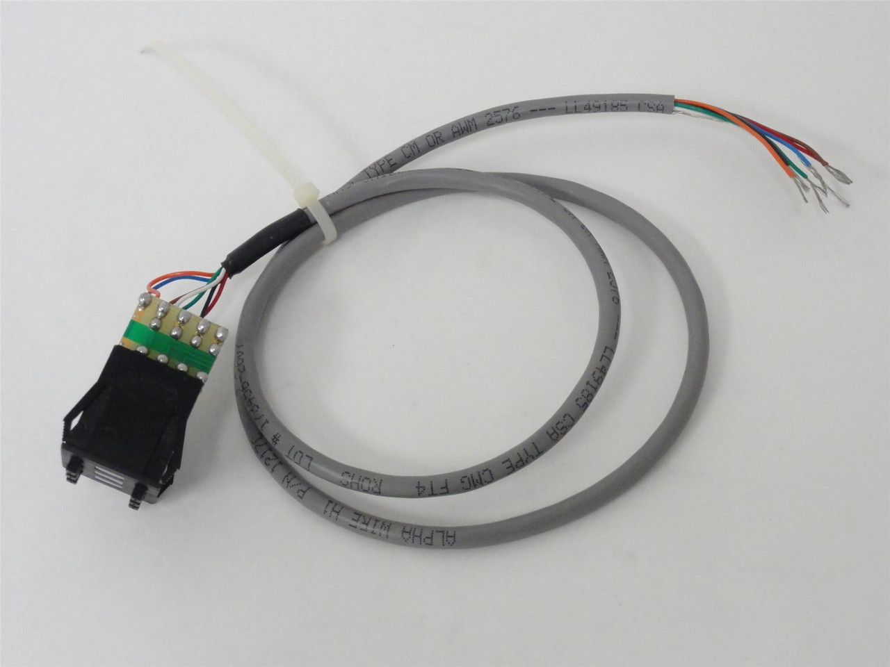 Cherry 2970W1; Thumbwheel Switch Kit; 3 digits; 0816P