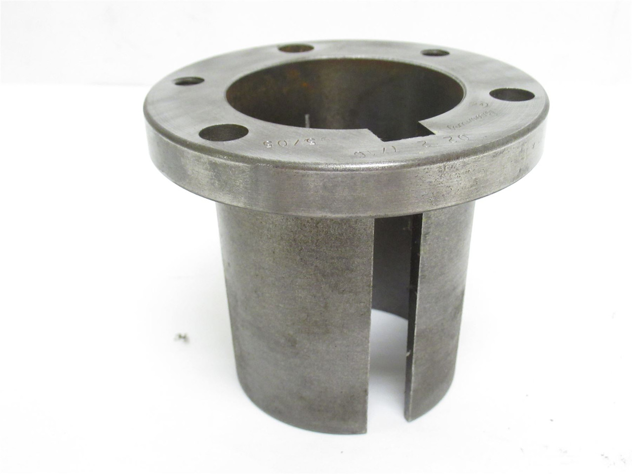 Browning Q2 2-7/16; Split Taper Bushing; 2-7/16"ID