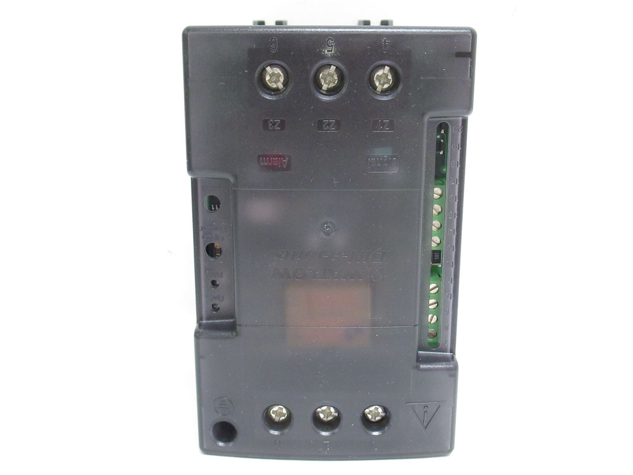 Watlow DC20-40S0-H100; SCR Power Switching Device 40A; 400VAC