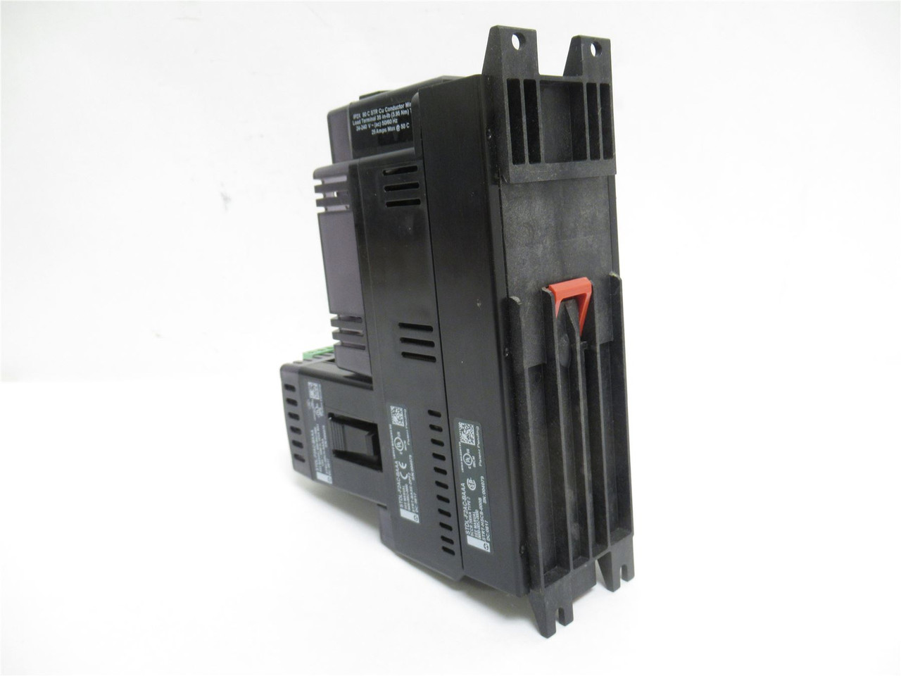 Watlow STDL-F2AC-BAAA; Solid State Controller 40A; 110/120VAC