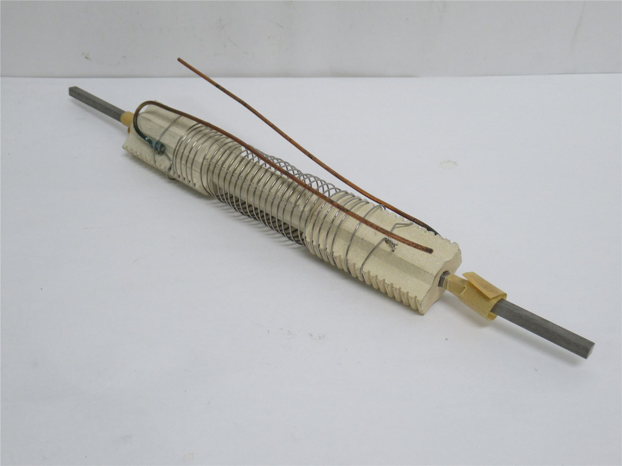 Miller Electric 048-408; Resistor Grid Assy; 10A; 16" Long