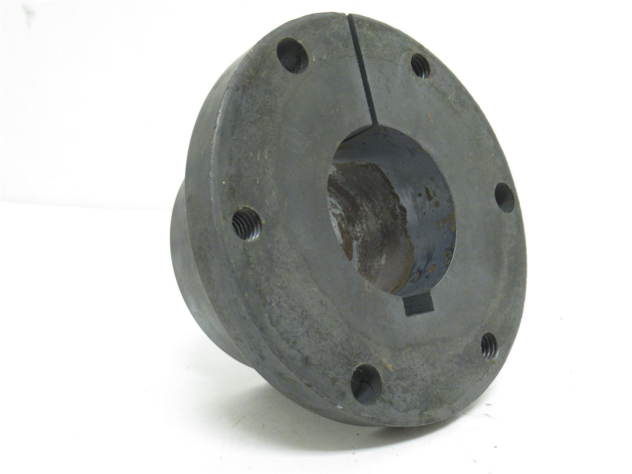 MFG- SK 1-5/8; QD Bushing; 1-5/8"ID; NO BOLTS