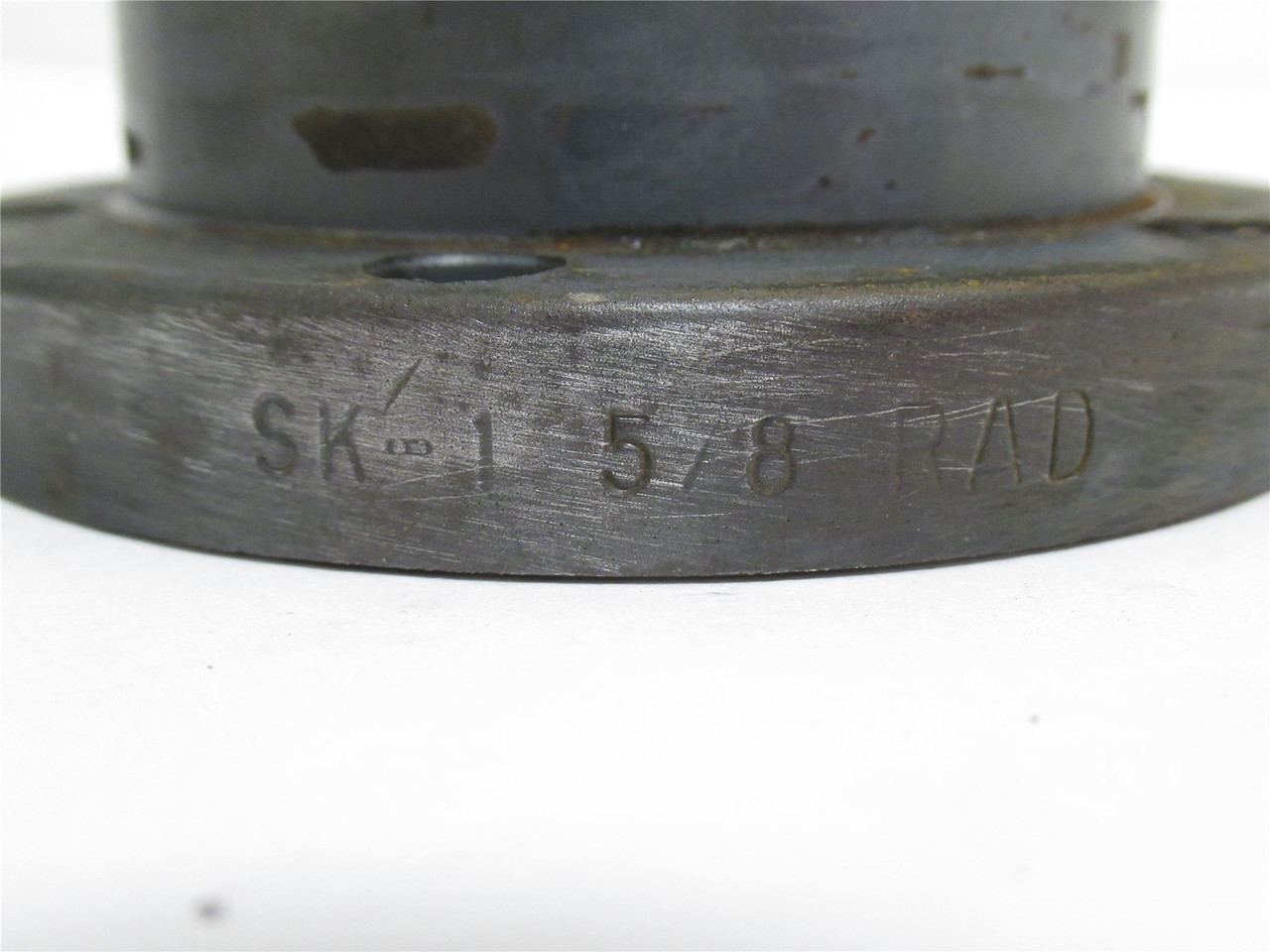 MFG- SK 1-5/8; QD Bushing; 1-5/8"ID; NO BOLTS