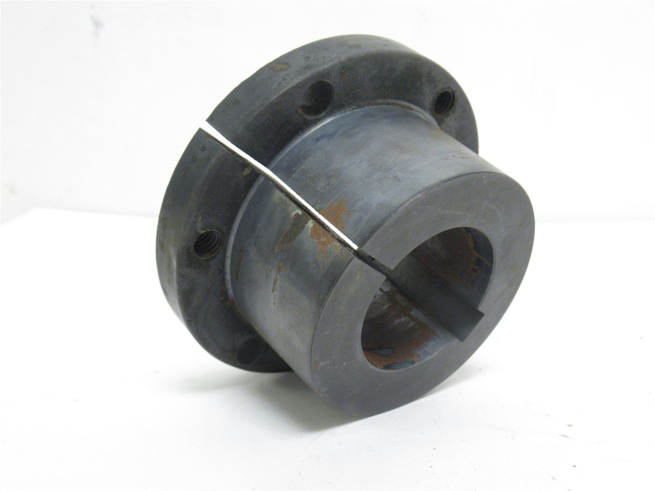 MFG- SK 1-5/8; QD Bushing; 1-5/8"ID; NO BOLTS