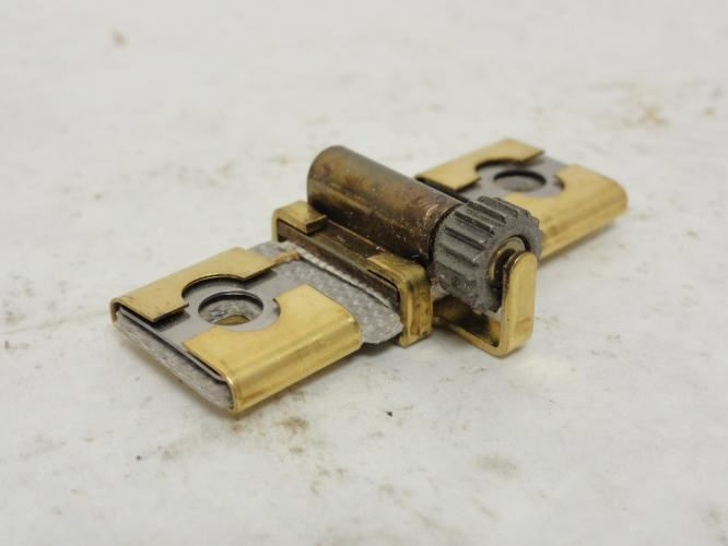 Square D B1.03; Overload Thermal Unit; 0.72-0.88A