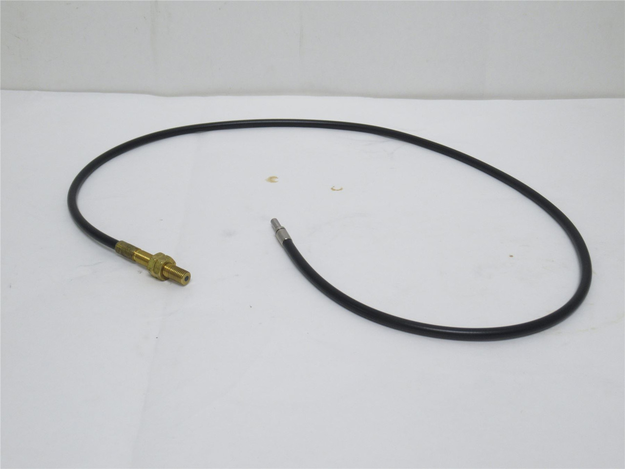 Banner PF-IT23P; Fiber Optic Cable; 36" Long; 32mmOD; Opposed
