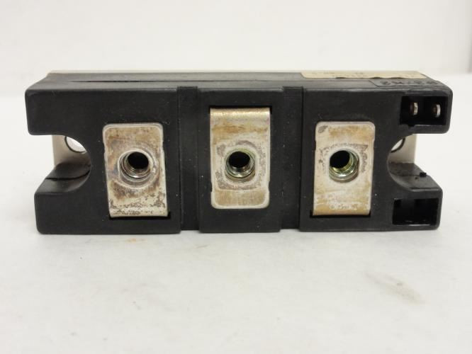 AEG 120868-DT142N; Powerblock Rectifier Bridge (No Top Lugs)