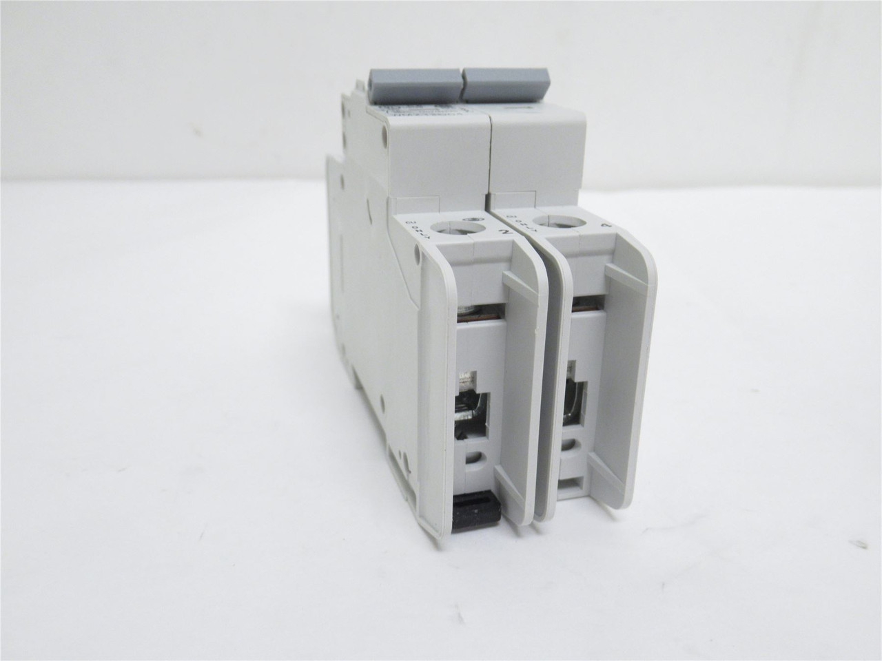Eaton WMZT2D04; Circuit Breaker; 4A; 577/480VAC; 2P