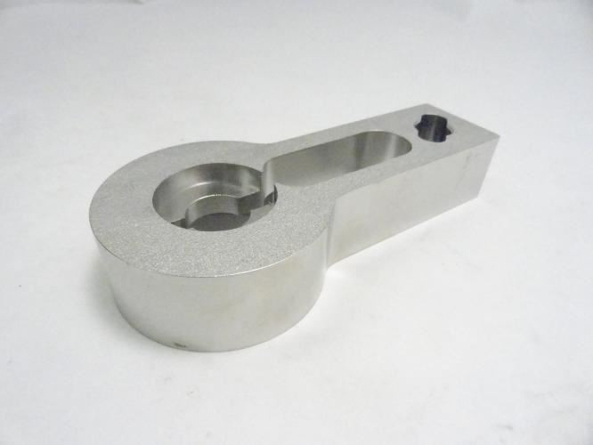 FCI 9061-1; Bracket Arm for Beverage Assembly