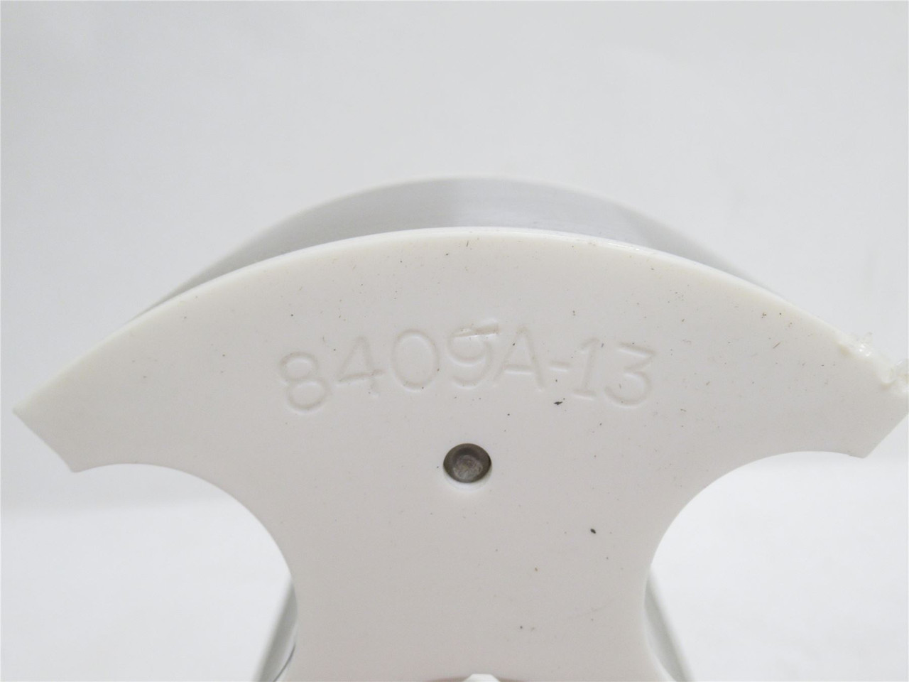 Cozzini 07-FLO-57503B-1; Set; Fold Pump Rotors; SS; 6" L