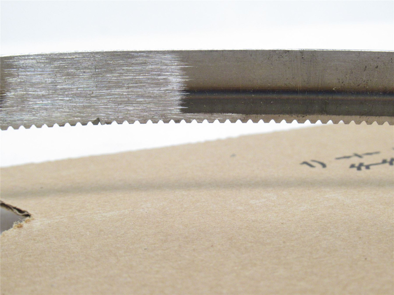 Grote Z12237; Box-25; Coiled Bandsaw Blades