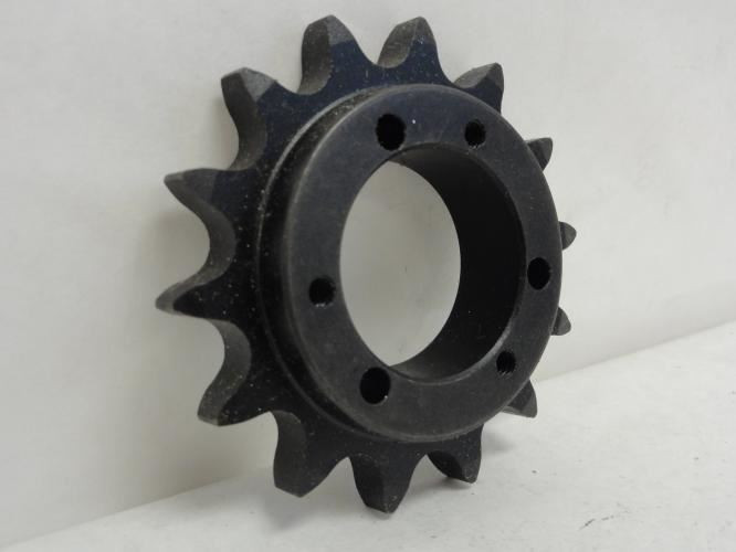 Martin 50JA14; Bushed Sprocket # 50; 14Teeth