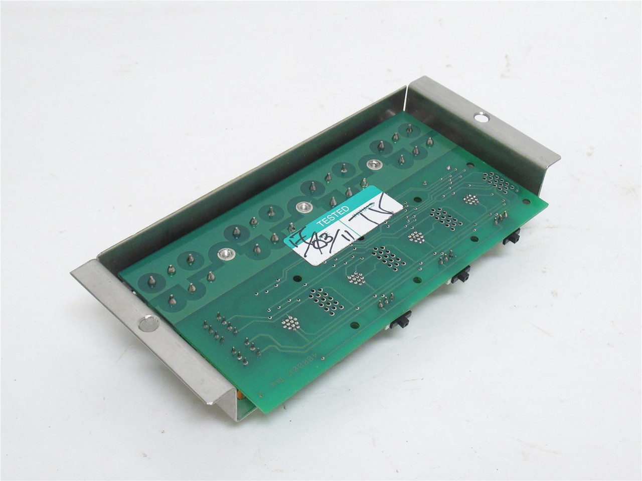 Delford Sortaweigh Ltd 4000010; Power Terminal Board Assembly