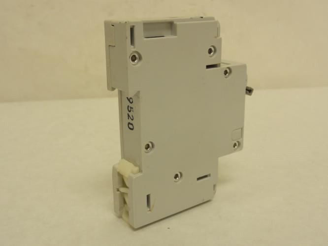 Allen-Bradley 1492-CB1G030; Circuit Breaker; 3A; 277/240VAC