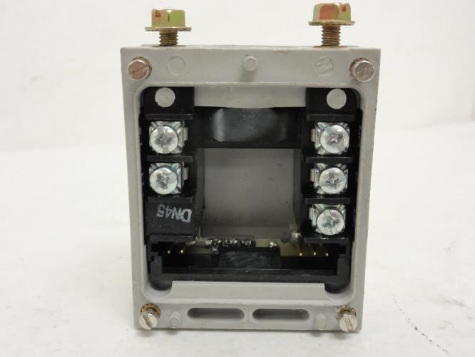Allen-Bradley 42MTB-5000; Photo Electric Base; No Cover Plate