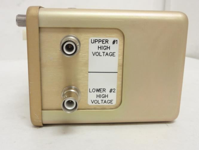 MFG- 23093; Coaxial Cable Control Box