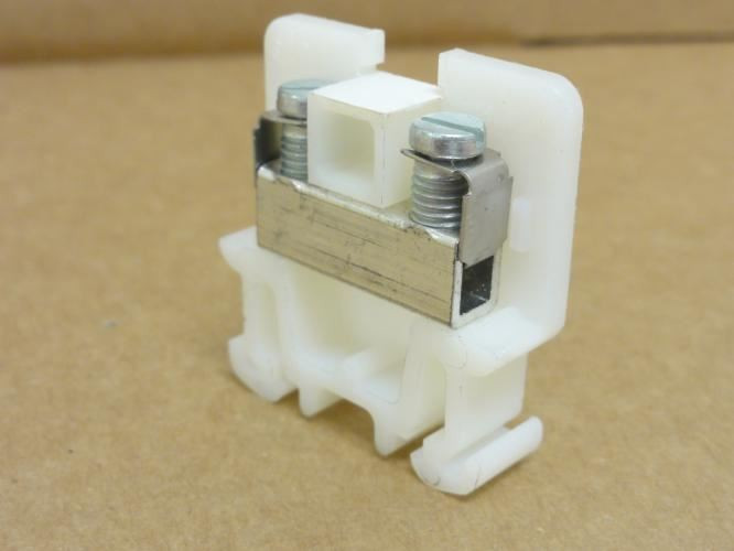 Allen-Bradley 1492-CA1; Lot-2; Contact Blocks; 600V; Max