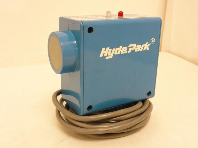 Hyde Park SM500A-302; SUPERPROX Ultrasonic Sensor 12-24VDC 2m Cable