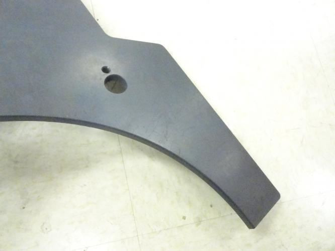 FCI 20547B-1E-0551; Guide Bottom