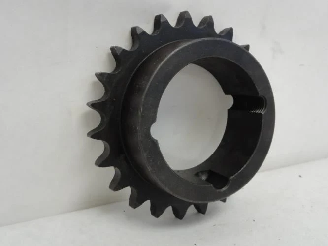 Martin 50BTB23-2012; Bushed Sprocket # 50; 23Teeth