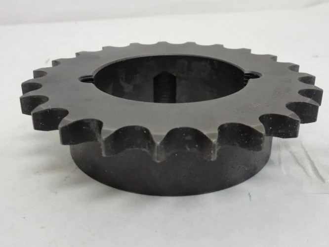 Martin 50BTB23-2012; Bushed Sprocket # 50; 23Teeth