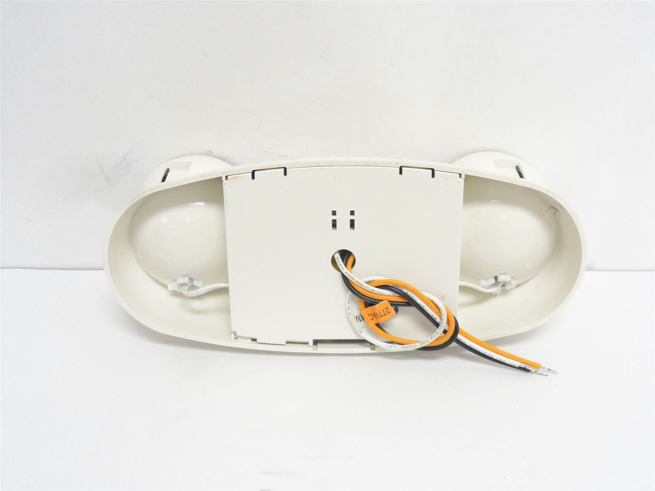 Lithonia Lighting ELM2 LED M12; White LED Emergency Light