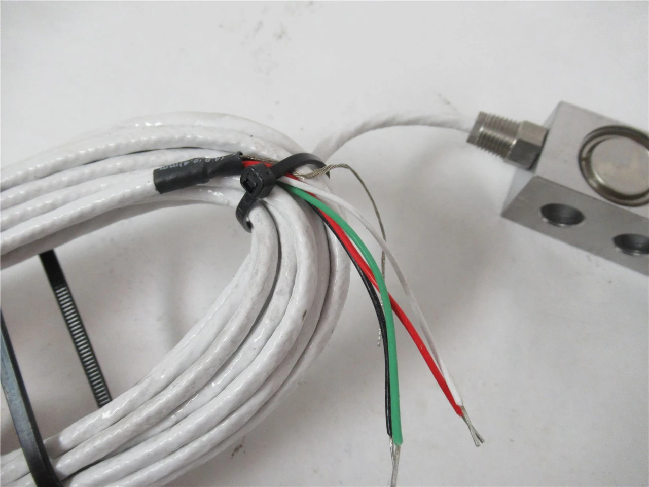 Rice Lake RL32218S-HE; Load Cell 4000LB 1.9991 mV/V