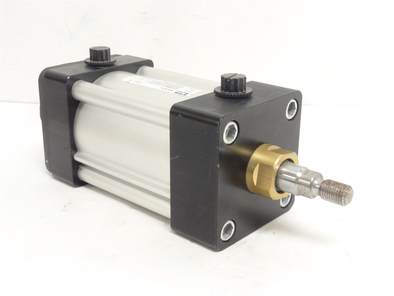 Parker 2.50CBB4MAU14AC02.00; Air Cylinder; 2-1/2"ID x 2" Stk