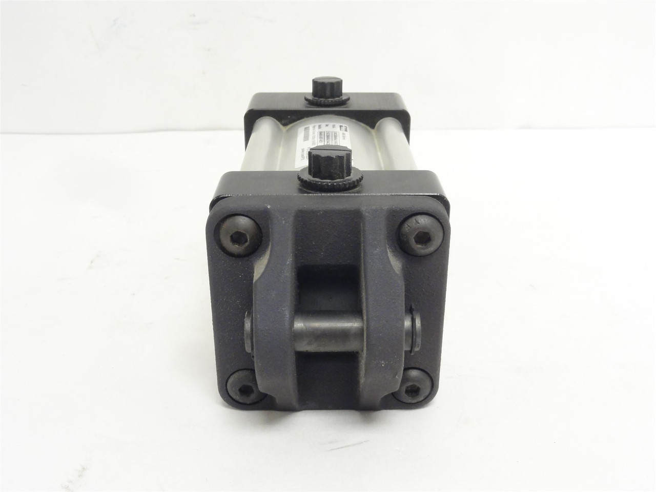Parker 2.50CBB4MAU14AC02.00; Air Cylinder; 2-1/2"ID x 2" Stk