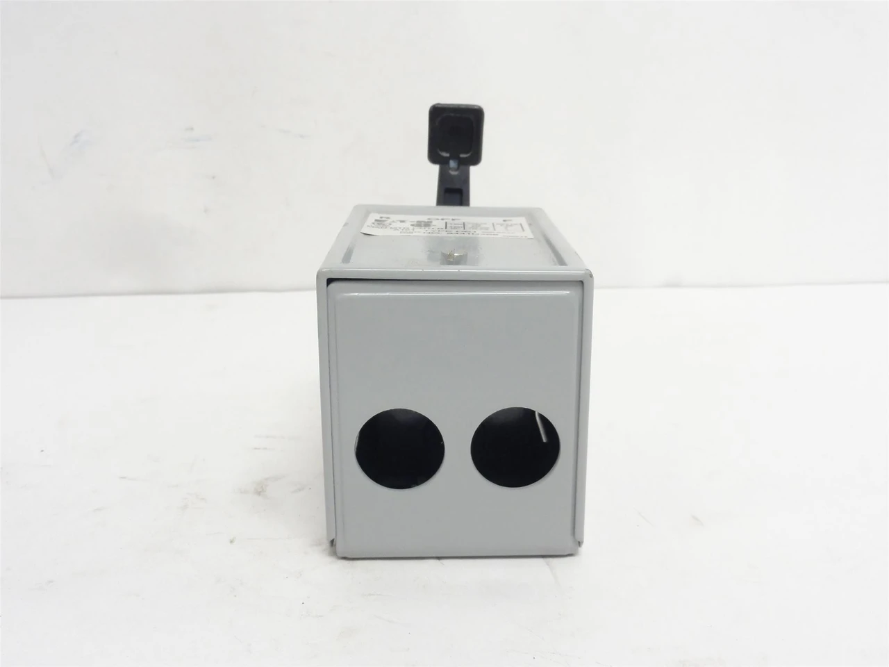 Eaton 9441H268; Drum Switch; 115/230VAC; 1PH; 200-575VAC; 3PH
