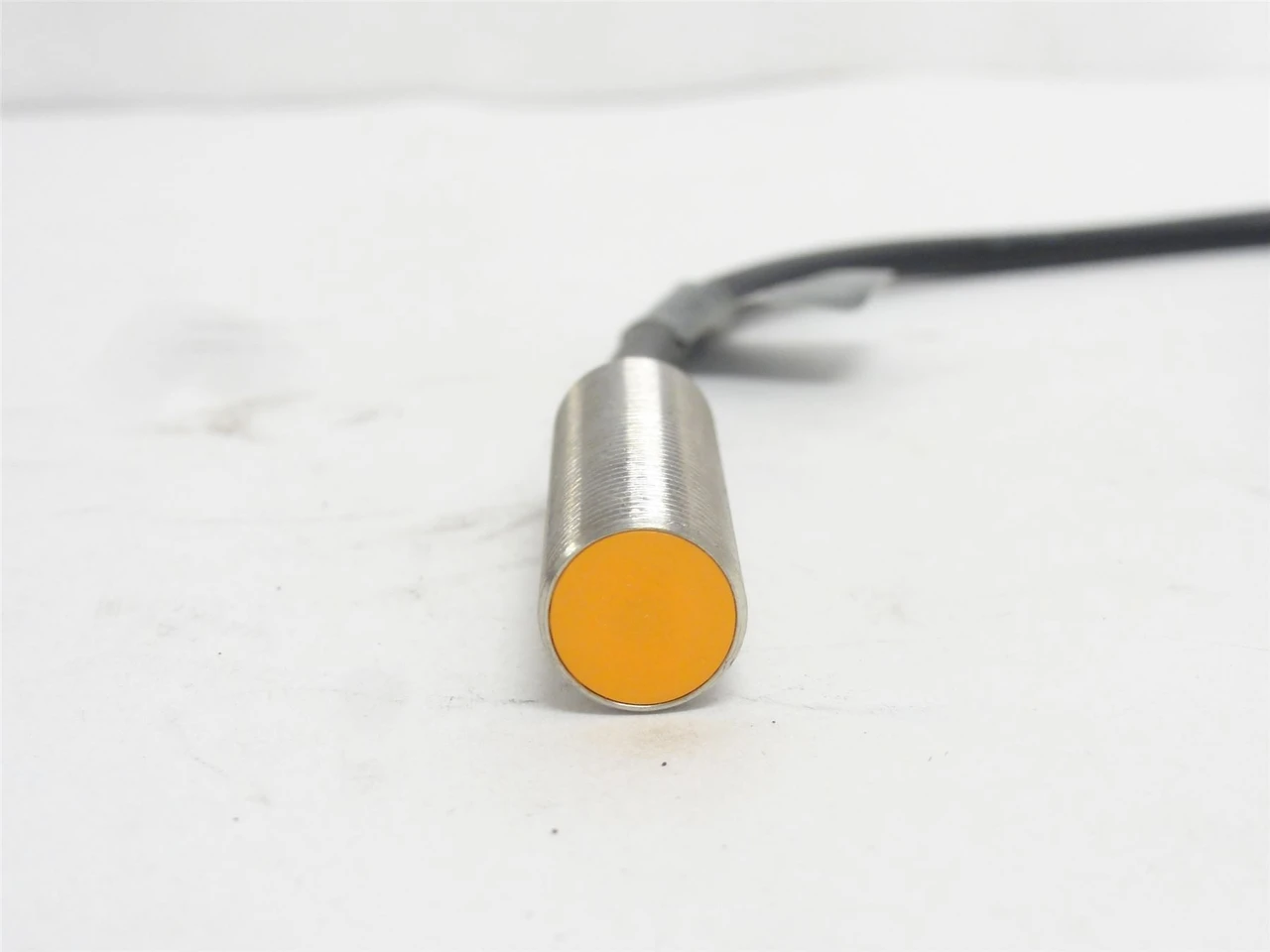 ifm IF5943; Inductive Proximity Sensor; 10-36VDC;  M12 x 1