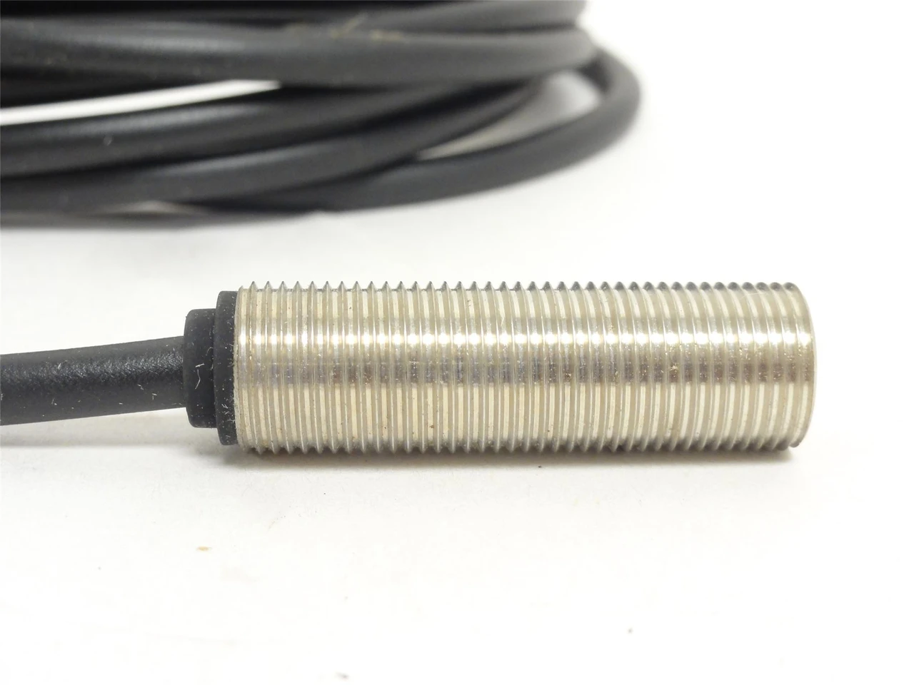 ifm IF5943; Inductive Proximity Sensor; 10-36VDC;  M12 x 1