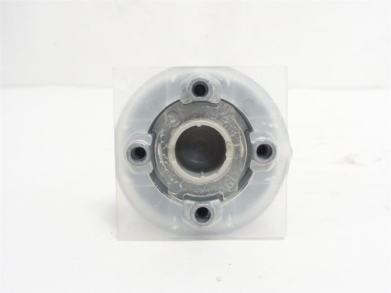 Schneider 9001K15; Switch Emergency Break Glass Operator 30mm