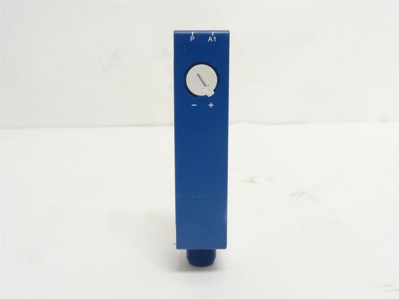 Wenglor P1NH102; Reflex Sensor W/Background Suppression Mecha