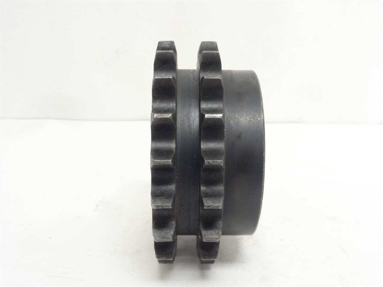 Martin D60B19H 1-15/16; DoubleRow Sprocket #60; 19T 1-15/16"ID