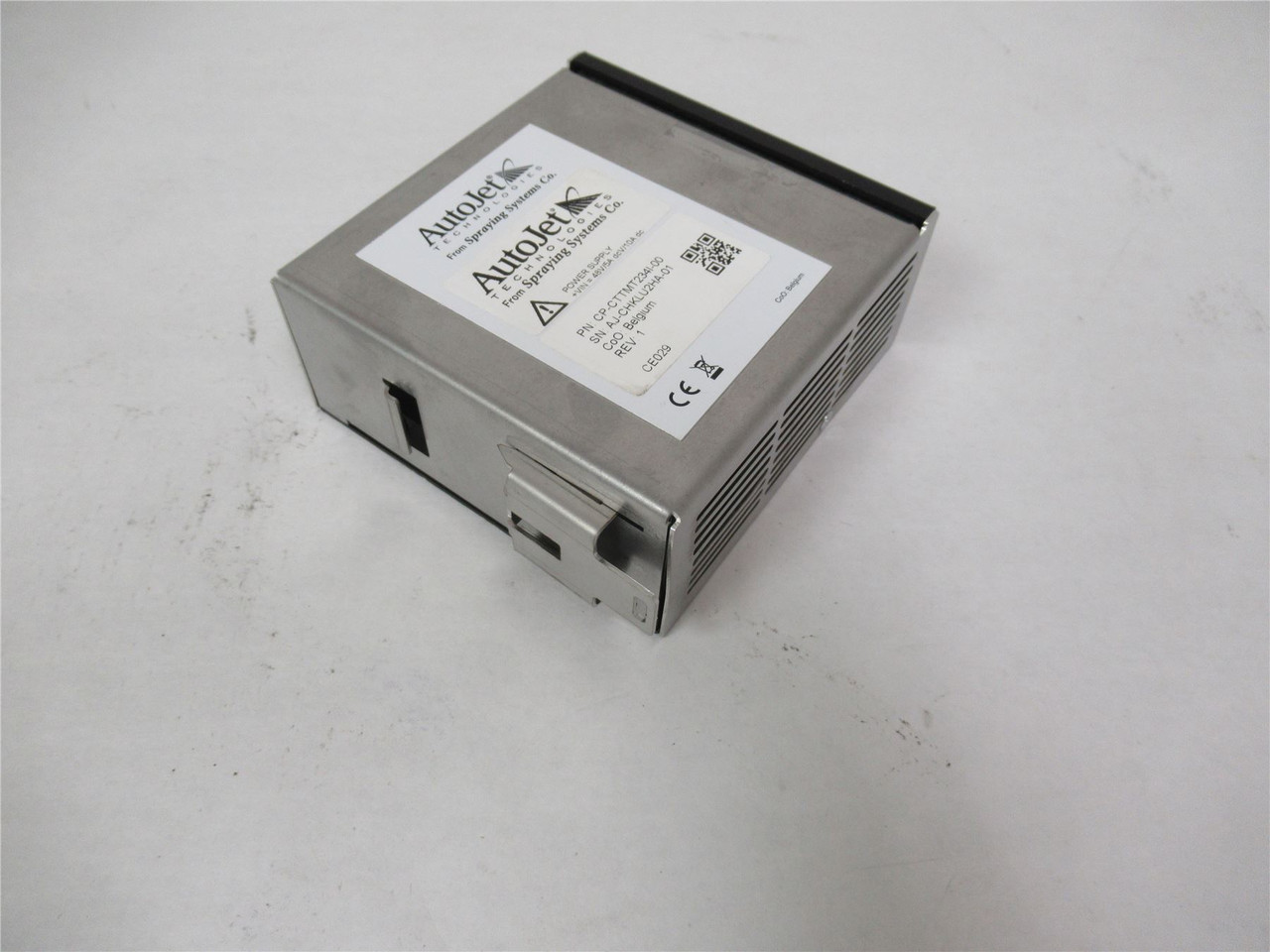 Spraying Systems CP-CTTMT2341-00; Series 2300 SprayController