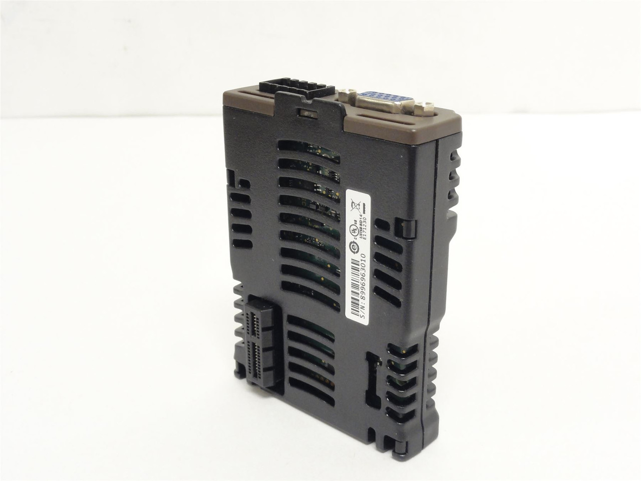 SI 82400000018300_; Universal Encoder Module