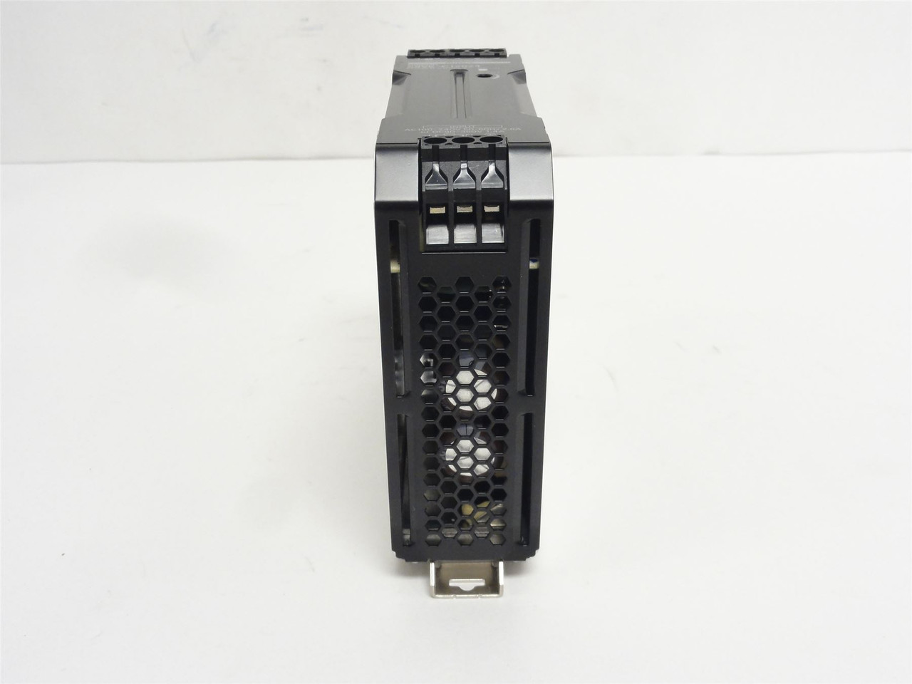 Omron S8VK-C12024; Switch Mode Power Supply; 100-240VAC In