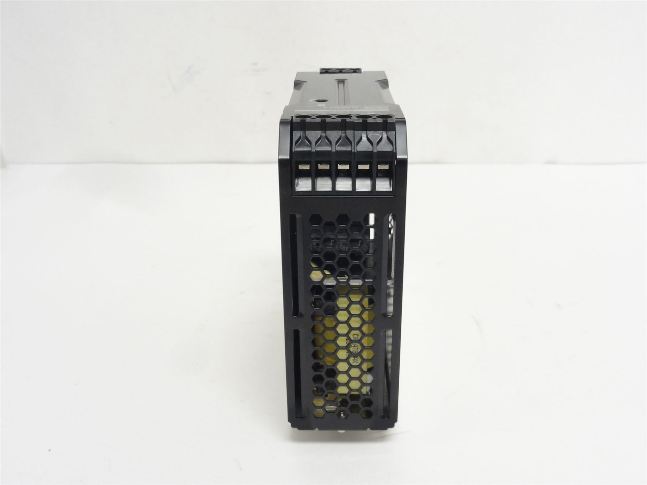Omron S8VK-C12024; Switch Mode Power Supply; 100-240VAC In