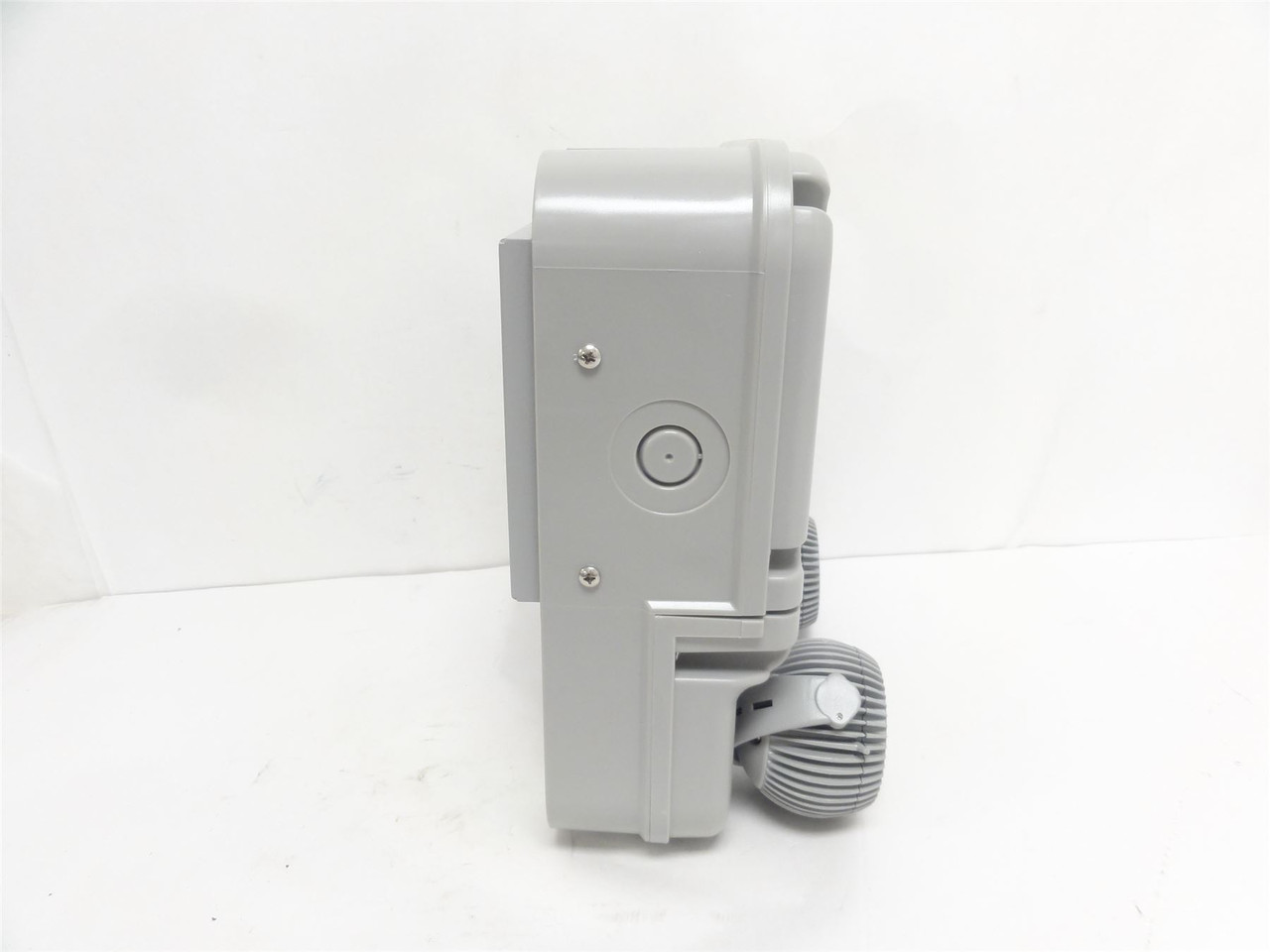 DUAL-LITE DYN61; LED Emergency Light 120VAC 12 Watt LED Bulbs