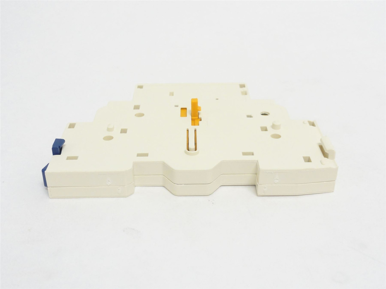 Schneider GVAN11; Aux-Contact Block; 1NO-1NC; 6A; 720VA/240V