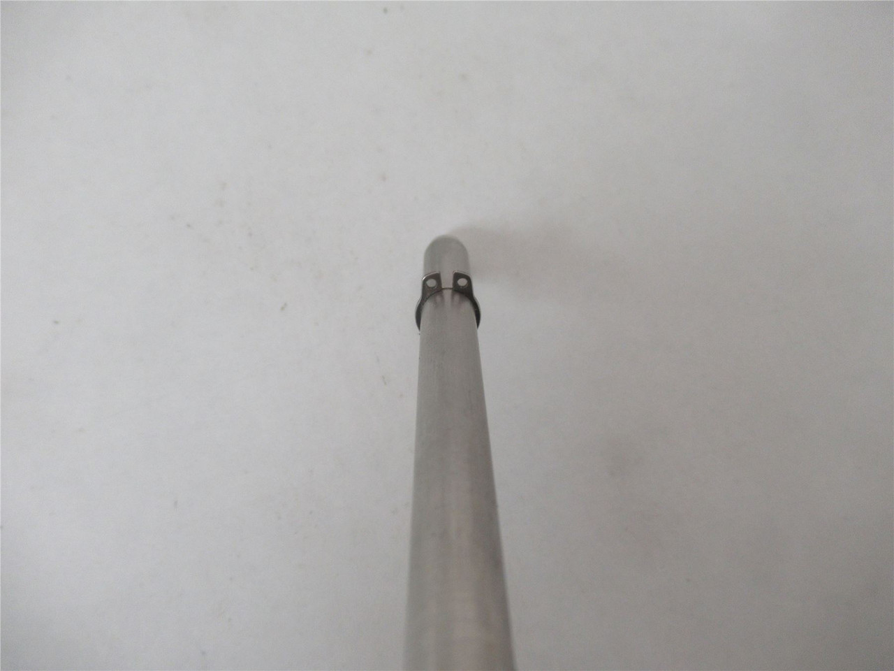 Missouri River Marketing MRM12013; Shaft Delford Roller