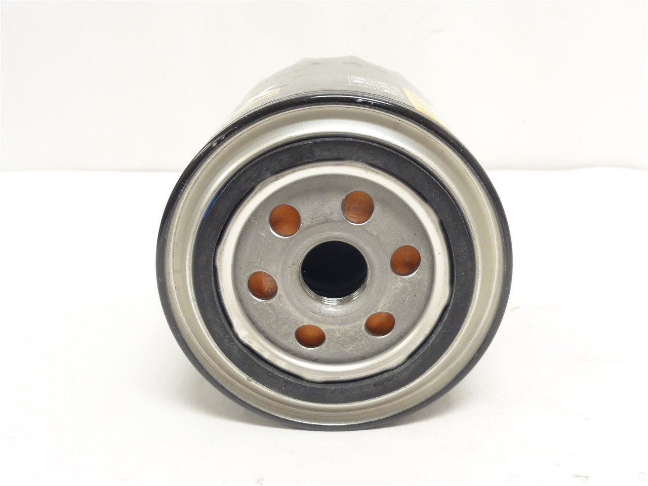 WIX 51515; Spin-On Automotive Oil Filter
