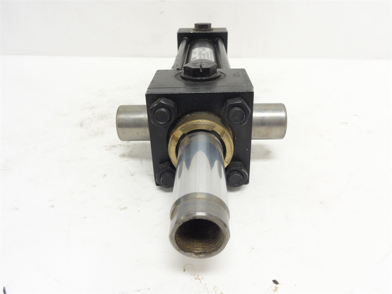 Parker 1.50-CD2HCTS23C-6; Hydraulic Cylinder 1-1/2"ID 6"Stk