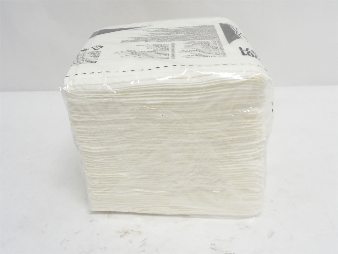 Kimberly-Clark S-8490; Box-18; All-Purpose Wipes; Pack-56