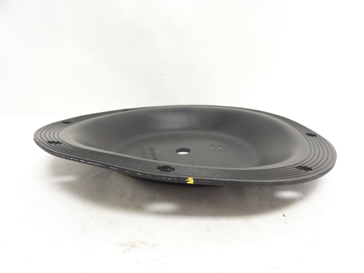 Sandpiper 286.099.363; Wet End Pump Diaphragm Kit FKM; W/Pads