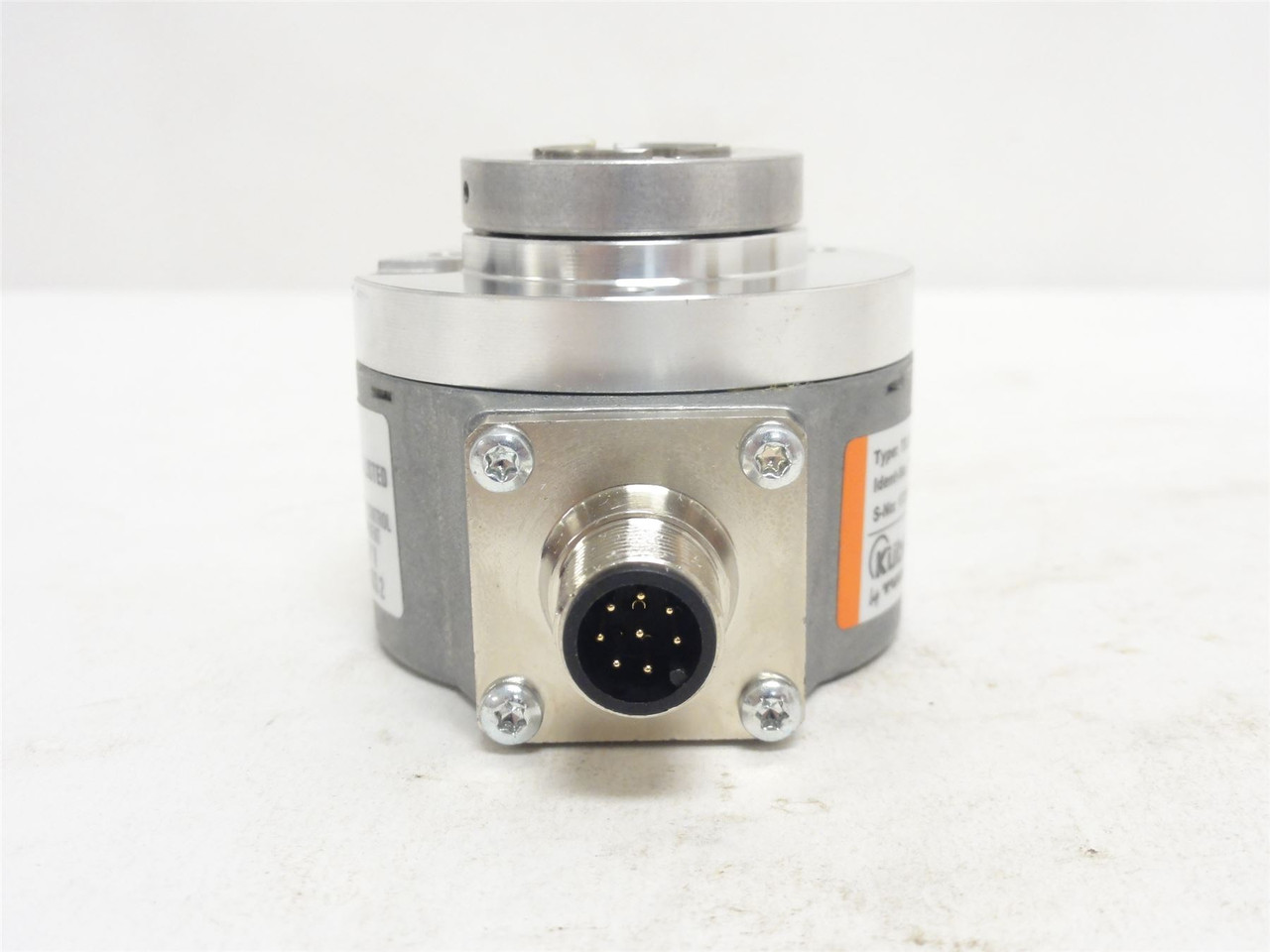 Turck T8.5020.3782.0060; Incremental Rotary Encoder TK183040