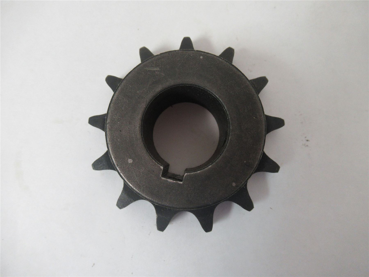 Martin 60BS13-1-1/4; Sprocket #60 1.25"ID 13 Teeth