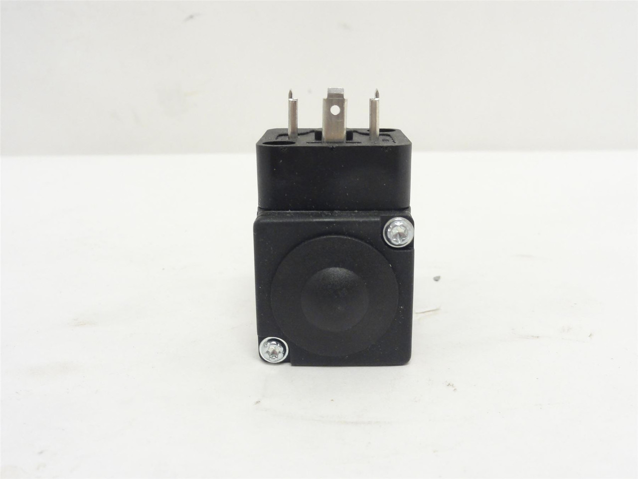Numatics 34900030; Pressure Switch; 250VAC/DC; 0.5-10 BAR